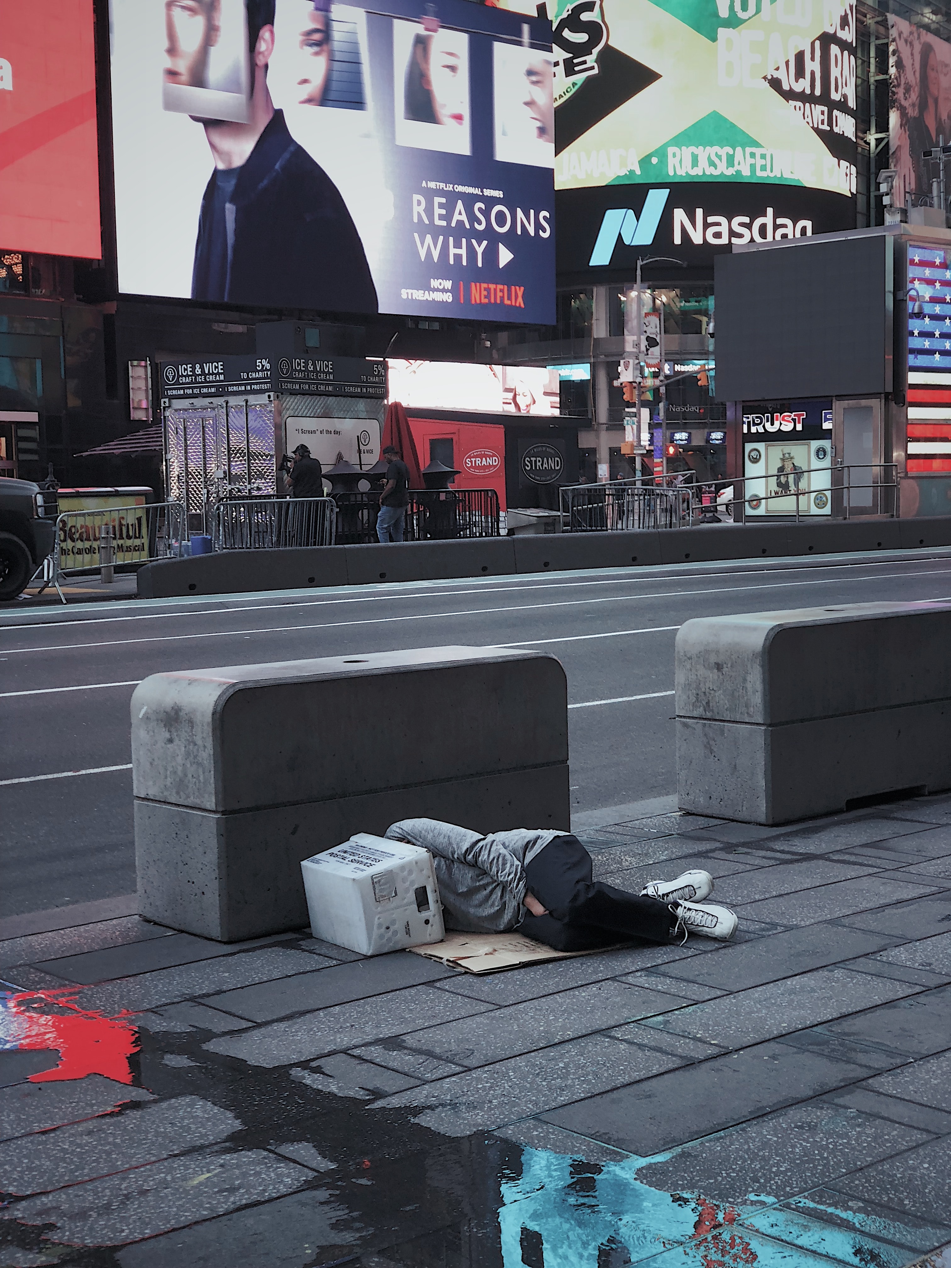 Homelessness photo 3